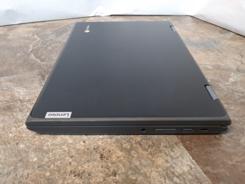 Lenovo Chromebook 300e 2nd Gen 11.6" 2in1 Laptop - 2.1GHz CPU 4GB TOUCHSCREEN A gallery