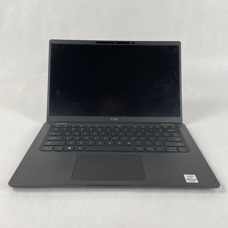Dell Latitude 7410 14" i5-10310U 1.70 GHz 8 GB RAM No SSD No OS Missing Rubber gallery