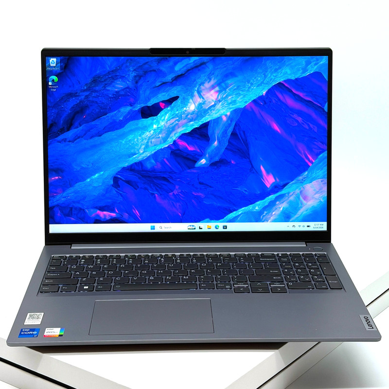 Lenovo Laptop - i7-13700H - 1TB SSD - Lenovo Warranty Till 2027 - 97% Battery! gallery