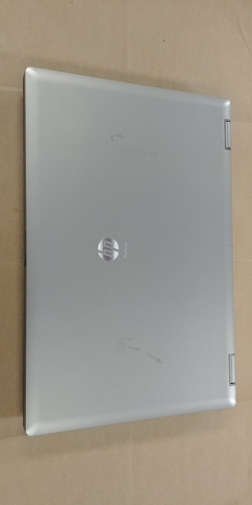 HP ProBook 6555b 15.6" Laptop INCOMPLETE FOR PARTS