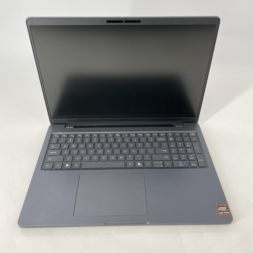Dell Pro Max 16 MC16255 FHD+ TOUCH 2.0 GHz Ryzen AI 9 HX PRO 370 32GB 2TB SSD