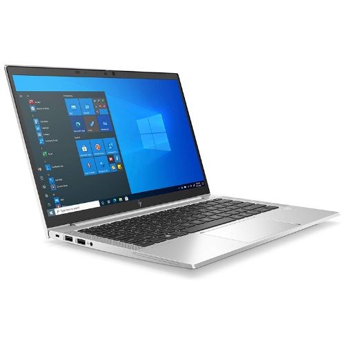 HP EliteBook 830 G8 13.3" FHD IPS Touch Intel i7-1185G7 32GB DDR4 256GB SSD W11P gallery