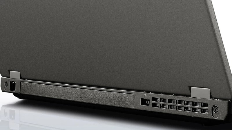 Lenvo ThinkPad T540P i7 8GB 240GB SSD 15.6 Zoll 1920x1080p gallery