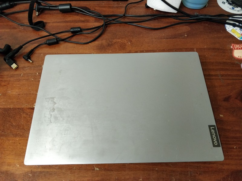 Lenovo IdeaPad L340-15API AMD RYZEN 3 3200U@2.60GHz 8GB RAM NO DRIVE PARTS 8233 gallery