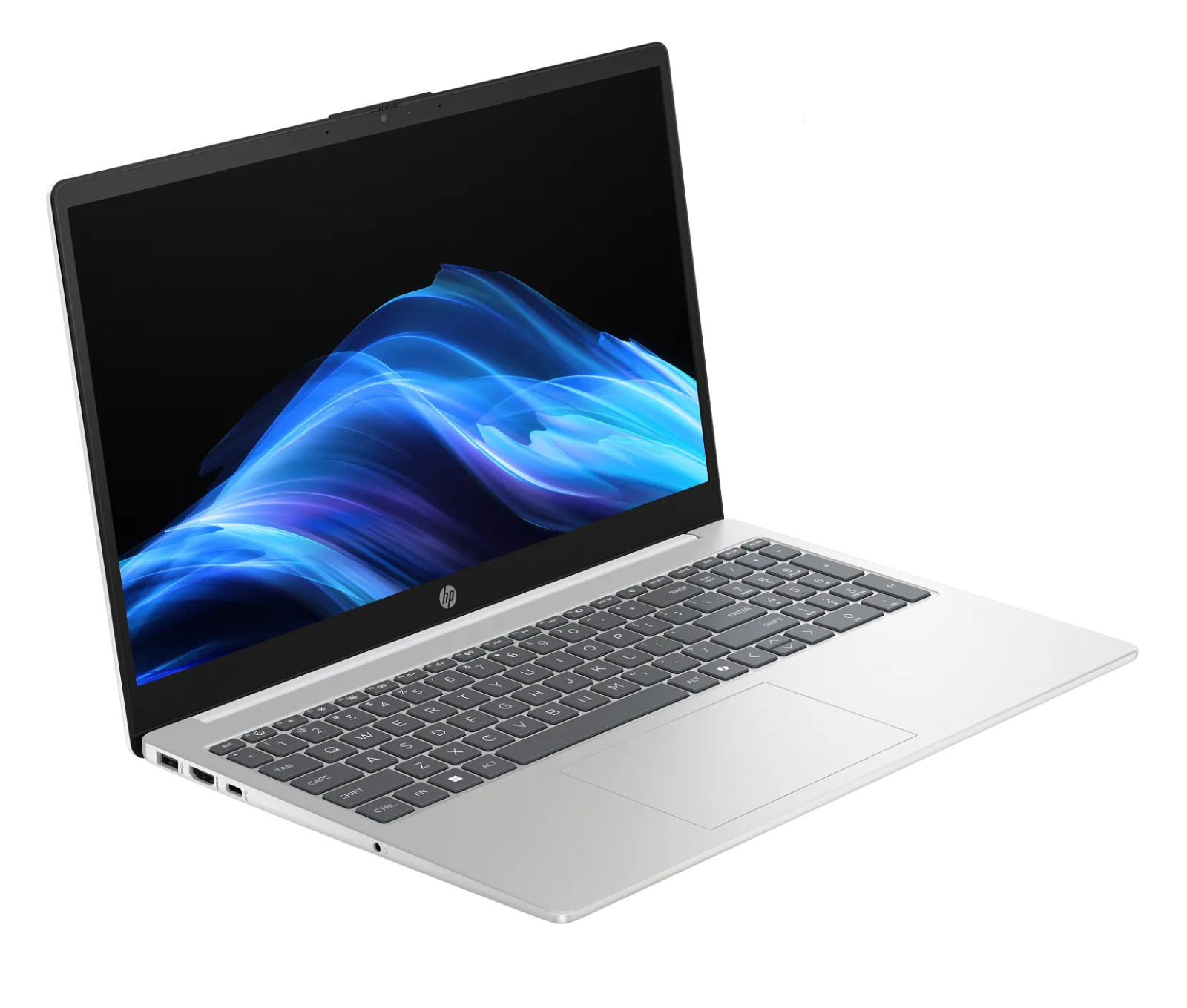 HP 15.6" Full HD Laptop/Notebook AMD Core Ultra 5 125H 8GB 1TB SSD BacklitKB gallery