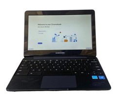 Samsung Chromebook 3 ‎XE500C13 11.6” (16GB SSD Intel Celeron N3050 1.6GHz)