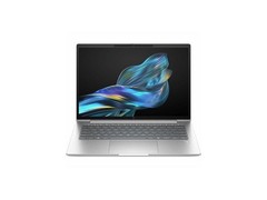 HP EliteBook 6 G1q 14″ Copilot+ PC Notebook – Qualcomm Snapdragon X Plus X1P-42-