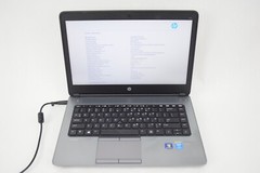 HP Probook 640 G1 Intel i5-4210M 2.6GHz 4GB Laptop No Battery