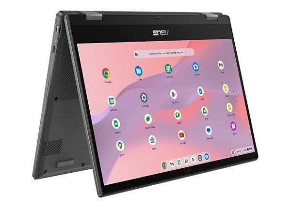 ASUS Chromebook CM14 Flip 14" FHD Touch 8GB 64GB Kompanio 520 WiFi 6 gallery