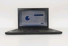 Lenovo ThinkPad T460 Laptop Core i5 – 6200U 8GB Ram 500GB HD Windows 11