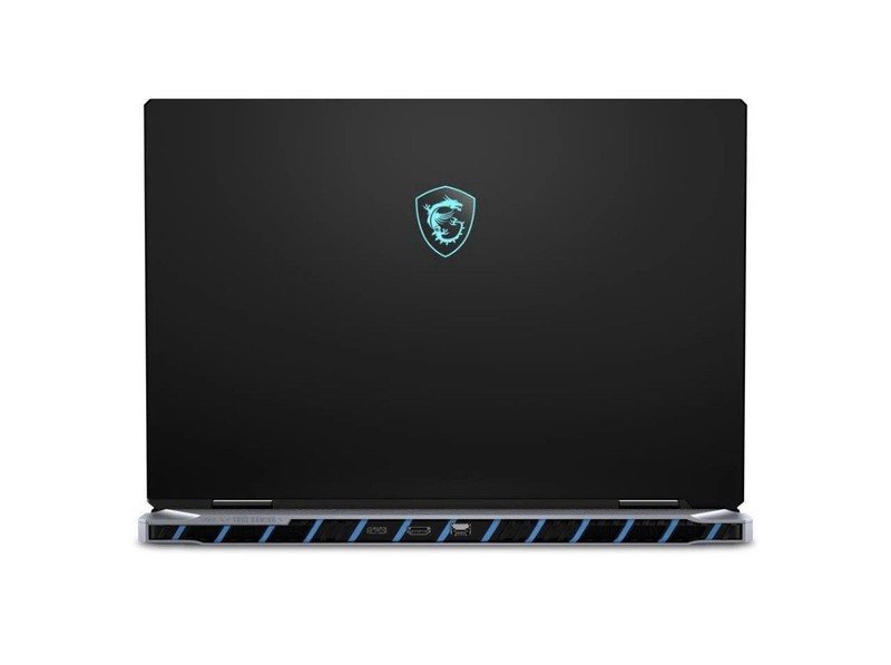 MSI Titan 18 - 18" RTX 5080 Gaming Laptop - Intel Ultra 9-285HX - 64GB Ram - ... gallery