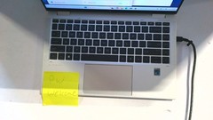 HP EliteBook x360 1040 G6 Core i5-1145 2.0 GHz 16 GB 500 GB NVMe FAST SHIPPING.