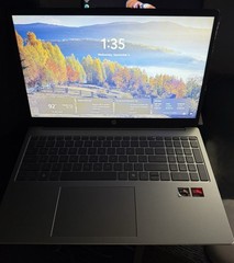 HP Laptop 15 FC0XXX 15 .6″ 256GB SSD