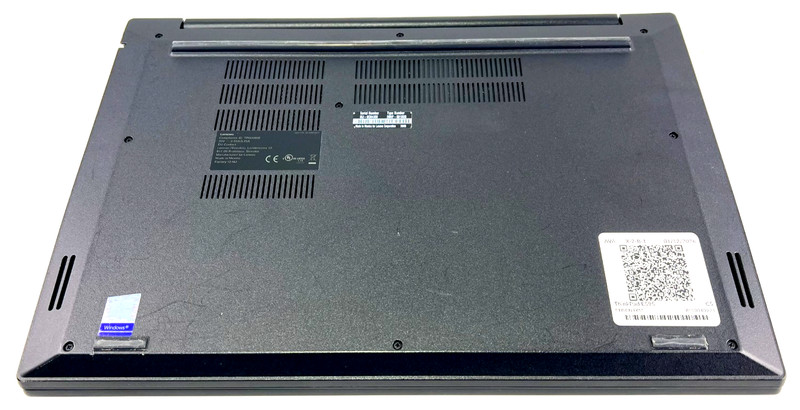 Lenovo ThinkPad E595 15.6" Laptop Ryzen 7 256GB SSD 8GB RAM Win 11 Pro (AVA) gallery