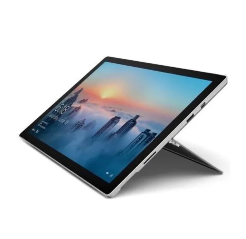 Microsoft Surface Pro (5th Gen) 12" Touch Intel Core i5-7300U 8GB 256GB SSD W11H gallery