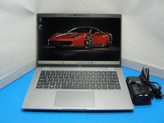 Dell Latitude 5430 14″ FHD Intel Core i7-1265U 1.8GHz 8GB RAM 512GB SSD +PA