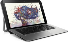 HP ZBook X2 G4 Tablet PC, Core i7-8650U – 4×1.9 GHz, 32 GB, 512 GB, Win11 B-Stock
