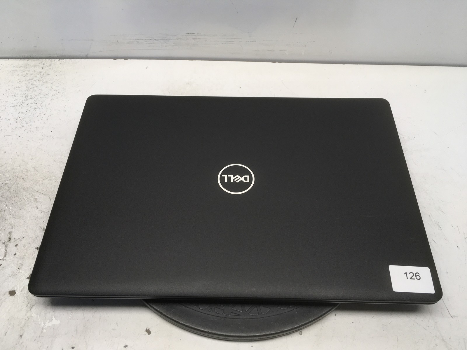 Dell Latitude 3590 Intel i3-7020U 2.3GHz 8 GB NO HDD No Batt gallery
