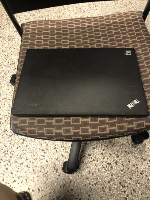 LENOVO THINKPAD T440S INTEL CORE I7-4600U CPU 2.10 GHZ 12 GB RAM 180 GB SSD WIN gallery