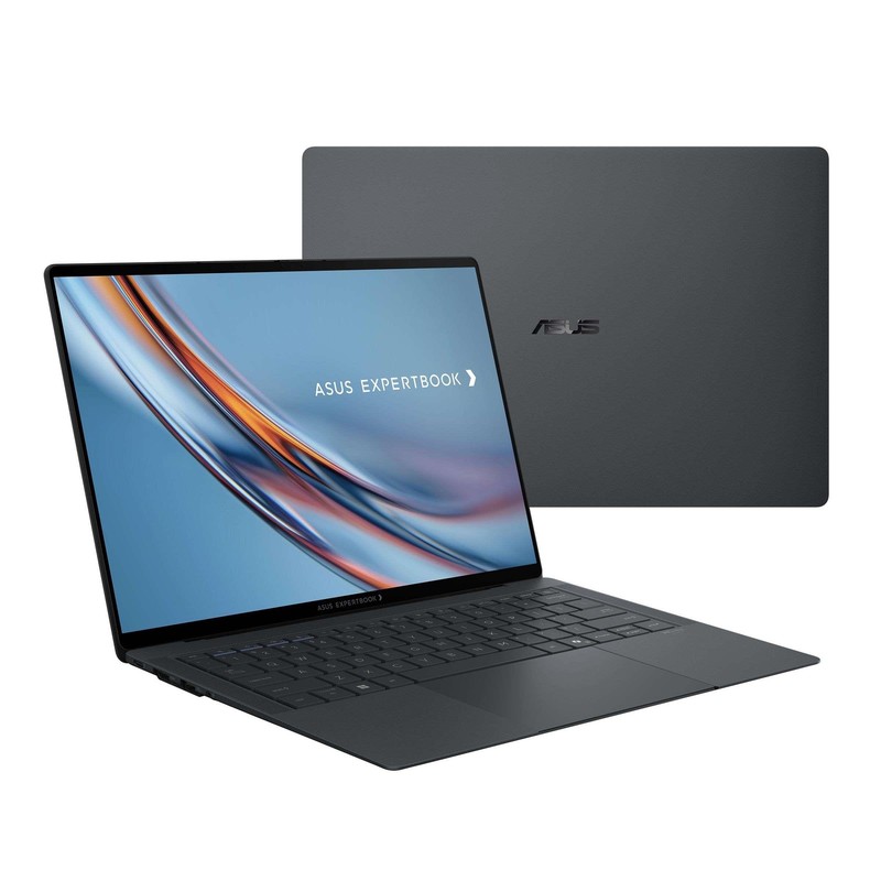 Laptop Asus ExpertBook B9406CAA-TH0082X 14"WQXGA+ Touch/Ultra 7 356H/32GB/SSD1 gallery