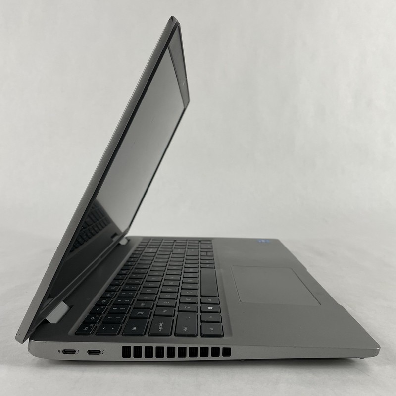 Dell Latitude 5520 15.6" i5-1135G7 2.40 GHz 8GB RAM No SSD No OS No Battery READ gallery