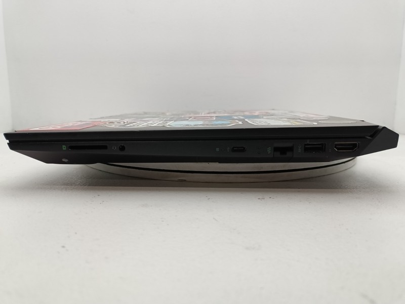 Broken 2016 HP PAVILION 15-EC1073DX 15.6" AMD Ryzen 5 4500 No RAM/SSD #91 gallery