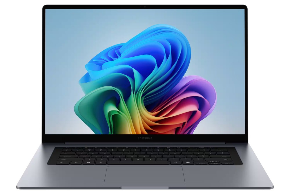 Samsung - Galaxy Book6 Enterprise Edition 16" Laptop - Intel Core Ultra 5 325...