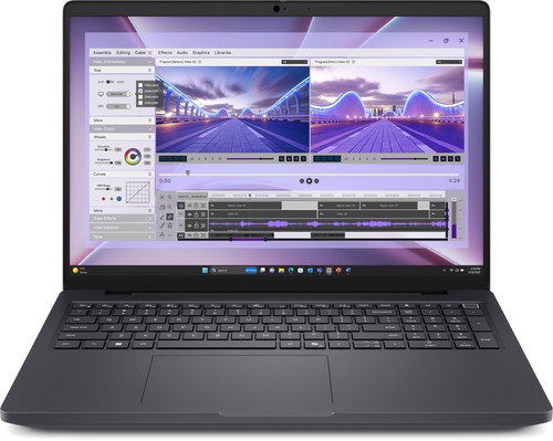 Dell Pro Max 16 MC16250 - 16in FHD+ 1920x1200 - Ultra 9 285H - 32GB RAM 2x16G...