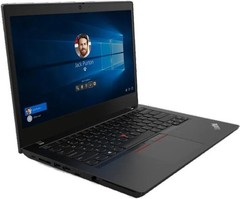 Lenovo ThinkPad L14 G1 Ryzen 5 Pro 4th Gen 4450U 262GB 16GB 1920 x 1080 (FHD)