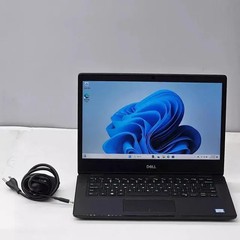 DELL Latitude 3400 i5-8265U 1.60Gz 8GB RAM 1TB SSD Type C SD LAN / 3 X USB