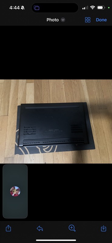 Razer Blade 15 15.6" (Intel Core i7-10750H, 2.6GHz, 16GB RAM GTX 1660ti 120Hz) gallery
