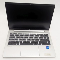 HP ProBook 640 G8 14″ Laptop i7-1185G7 3.00GHz 16GB RAM Keyboard issue No Drive