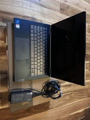 Lenovo ThinkBook 14s Yoga G2 IAP 14″ (512GB SSD, Intel Core i5 12th Gen.,…