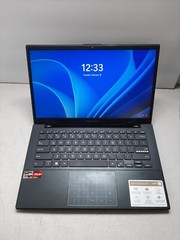 Asus VivoBook Go E140FA RYZEN 3 7320U 4GB RAM 256B SSD Win 11 #97