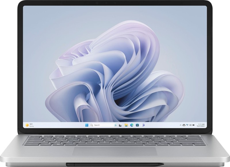 Microsoft Surface Laptop Studio 2 i7-13700H 32GB 1TB SSD RTX 4050 14.4" Touch gallery