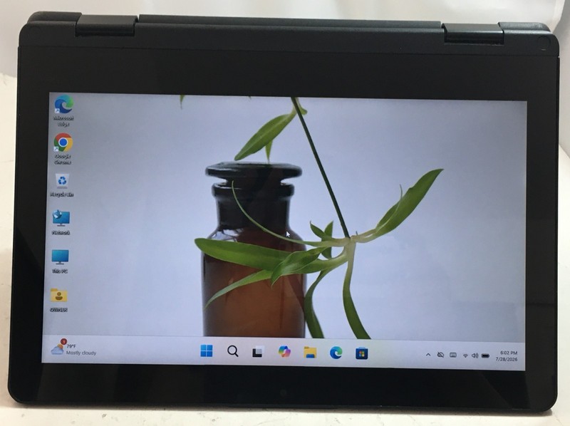 Lenovo ThinkPad 11e Yoga Gen 6 Touch M3-8100Y 3.4GHz 8GB 128GB Win11 LR0DA3S5 gallery