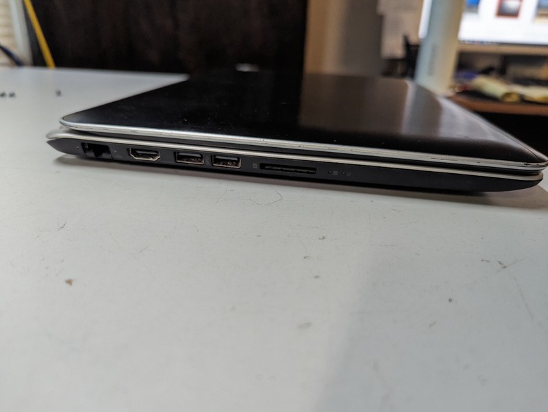 HP Envy TouchSmart Sleekbook *FOR PARTS ONLY* gallery