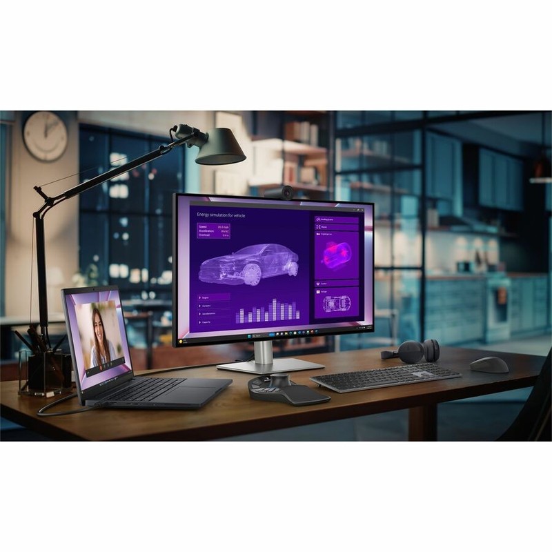 Dell Pro Max MC16250 16 Copilot+ PC Notebook - Full HD Plus - 60 Hz - Intel Cor gallery
