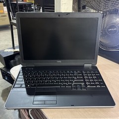 DELL PRECISION M2800 INTEL CORE I5-4210M 2.60GHZ 8GB RAM NO HD :