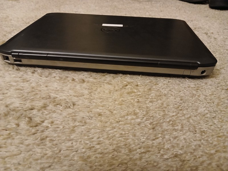 Dell Latitude E5430 14'' (320GB HDD, Intel Core i5-3320M, 2.6GHz, 8GB RAM)... gallery
