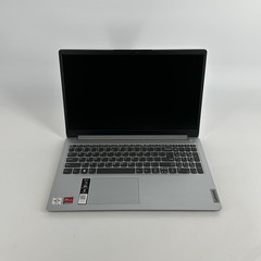 Dell IdeaPad 1 15.6 HD 2.3 GHz Athlon Silver 3050U 4GB 128GB SSD Good