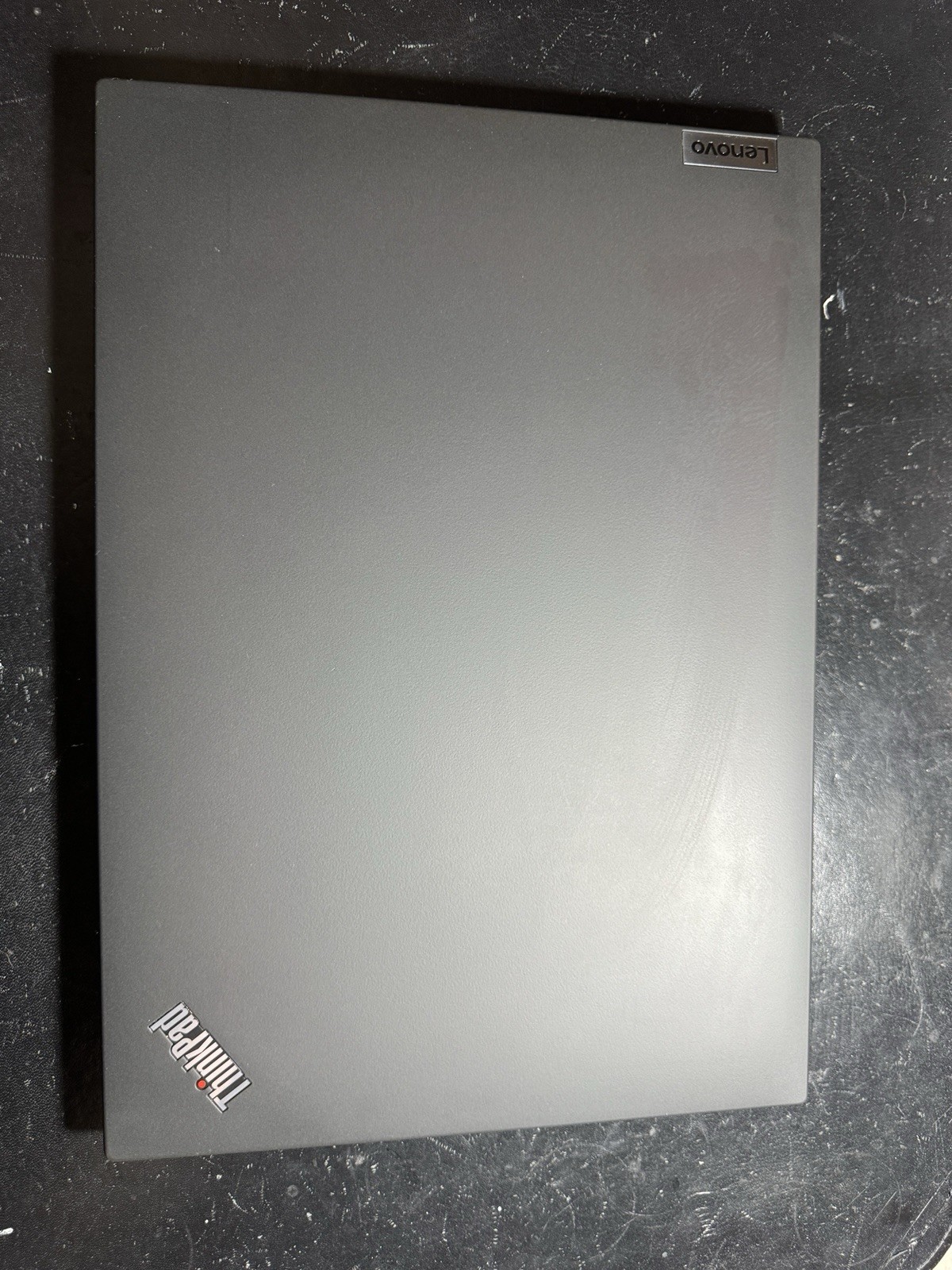 Lenovo Thinkpad T16 Gen 1, 8GB RAM, 256GB SSD, Windows 11 gallery