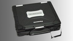 Rugged Panasonic Toughbook CF-30 Touch, Win 7 64bit, 250GB SSD, 4GB RAM, DVD