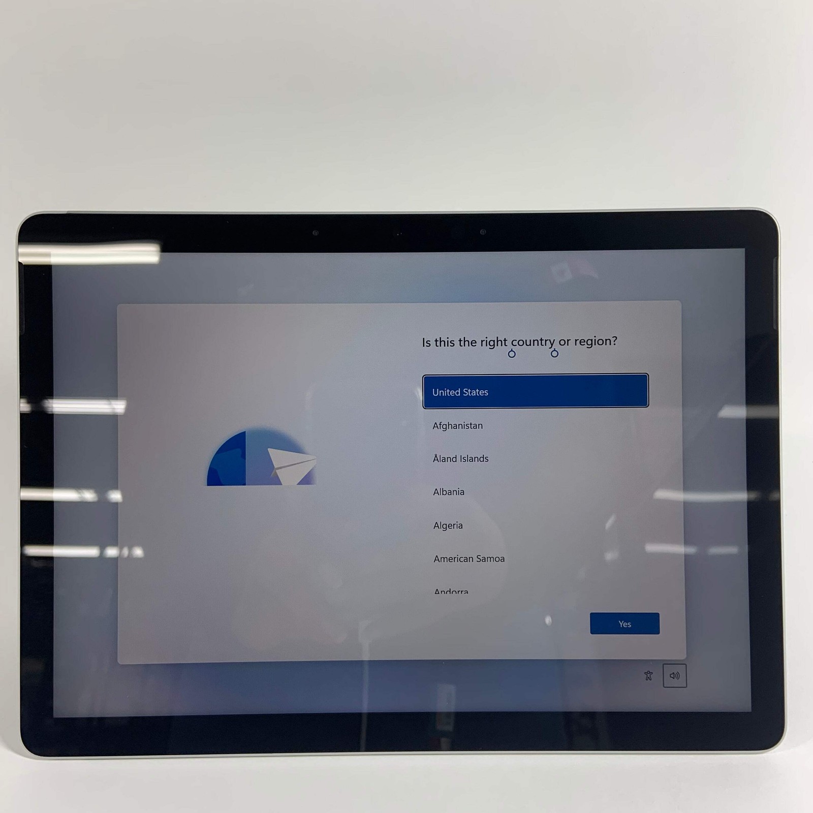 Microsoft Surface Pro 3 1901 Pentium Gold 6500Y 1.9GHz 8GB RAM 128GB SSD gallery