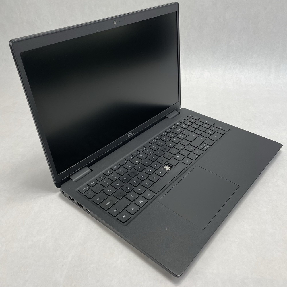 Dell Latitude 3520 15.6" i5-1135G7 2.40 GHz 8 GB RAM No SSD/OS/AC - Worn Keys