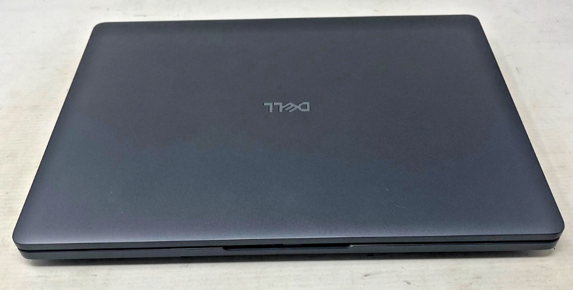 Dell Pro Max 14 laptop MC14250 FHD+ Ultra 7 265H 64GB Intel Arc PRO 140T gallery