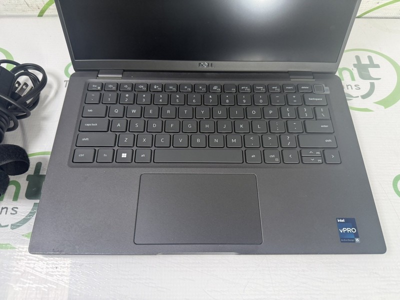 Dell Latitude 7430 14" i5-1245U 2.5GHz 16GB DDR4 256GB W11 Pro Laptop - READ gallery