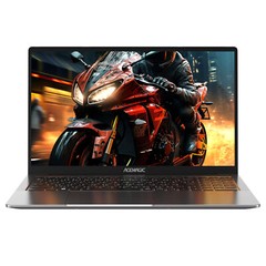 ACEMAGIC 16.1″ FHD Laptop AMD Ryzen 7 5700U 16GB DDR4 512GB SSD Notebook WiFi6