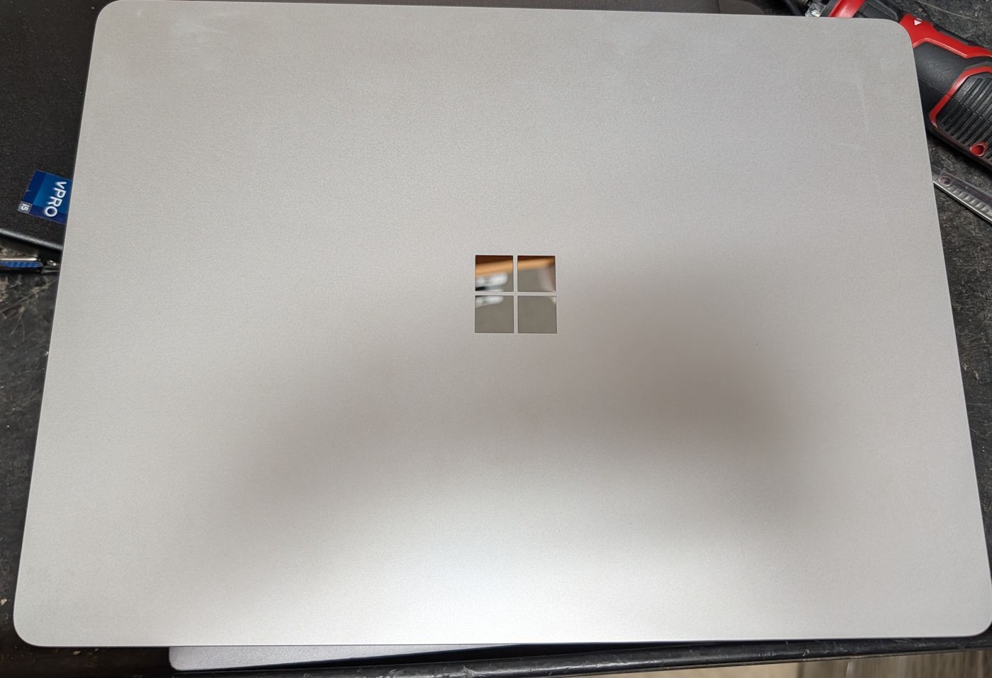 Microsoft Surface Laptop Business 7th Edition 13.8" i5 236V 16GB 512GB SSD* gallery