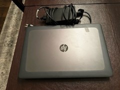 Z Book G3 by Hewlett Packard — Mobile Workstation LapTop 17″ screen